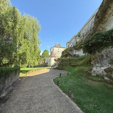 "L'Annexe" Vila Dournazac Exterior foto